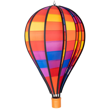 Ballon Satorn Patchwork Ø28cm