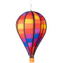 Ballon Satorn Patchwork Ø28cm