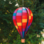 Ballon Satorn Patchwork Ø28cm