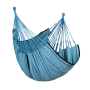 Chaise-hamac Cumbia  en coton bio - taille Comfort