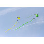 Duck Single Line Kite Delta Rainer Hoffmanns