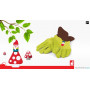 Paire de gants Natur' pour petits jardiniers