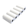 Kidyroll thermal paper sticker - 5 rolls