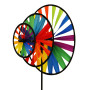 Eolienne Magic Wheel Triple Ø35cm / Ø25cm / Ø16cm