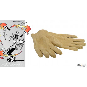 Paire de gants Kevlar