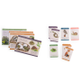 Animal discovery box - Garden of the mill