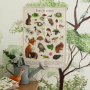 Animal discovery box - Garden of the mill
