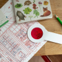 Animal discovery box - Garden of the mill