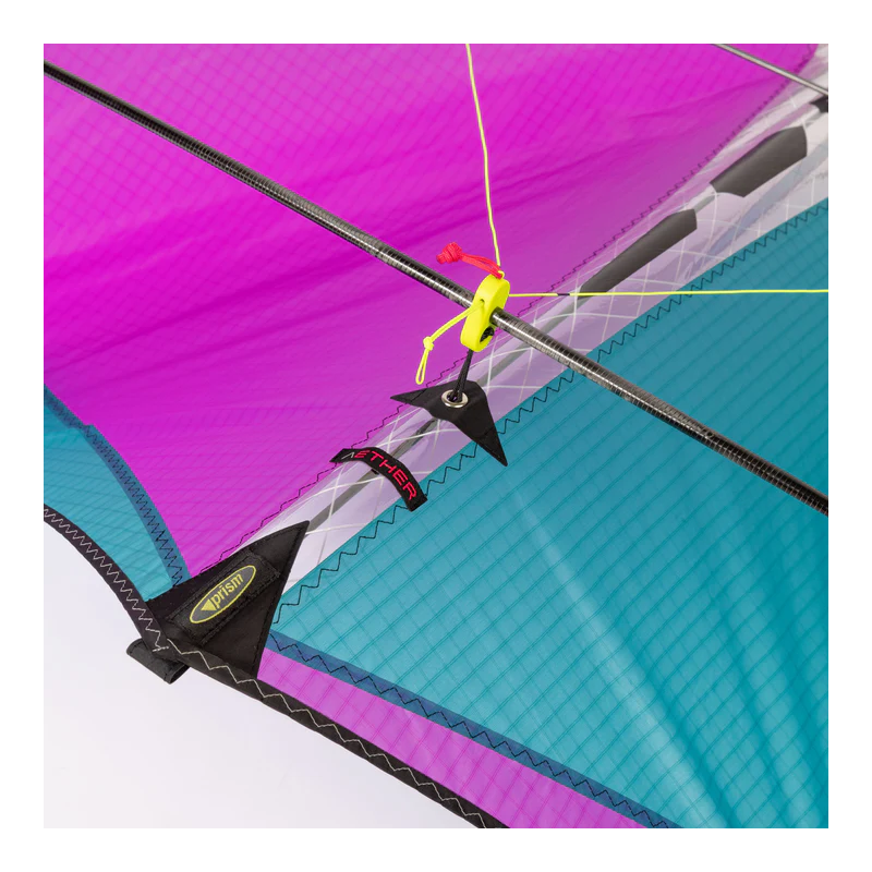 Aether Berry - Cerf-volant pilotable ultra-léger - Prism