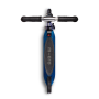 Trottinette Micro Sprite Pearl blue purple - Roues LED