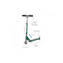 Trottinette Micro Sprite rose - roues LED