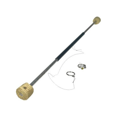 Levistick Feu Gora