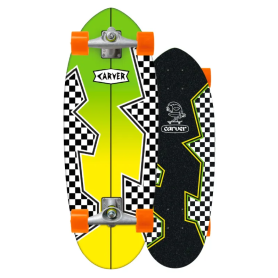 Surfskate Carver MINI MASTER BLASTER C5 25