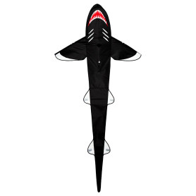Hey Hai Shark - Single-line kite for kids