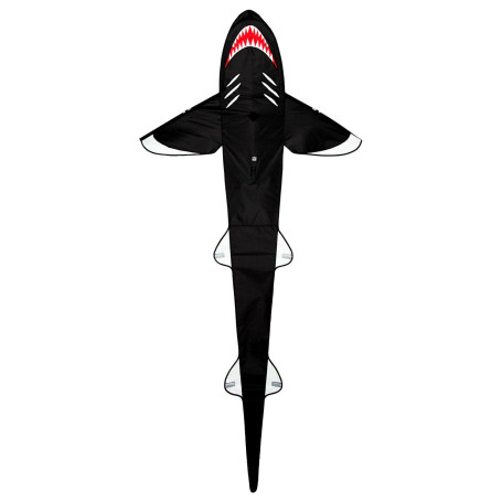 Hey Hai Shark - Single-line kite for kids