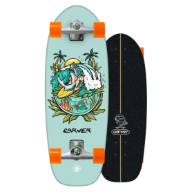 Surfskate Carver MINI SHARK SHREDDER C5 26
