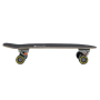 Surfskate Carver MINI TIKI SUNRISE C5 28