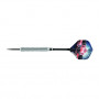 copy of Set of 3 Darts - Nickel Turbo - steel tip 22g