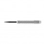 copy of Set of 3 Darts - Nickel Turbo - steel tip 22g