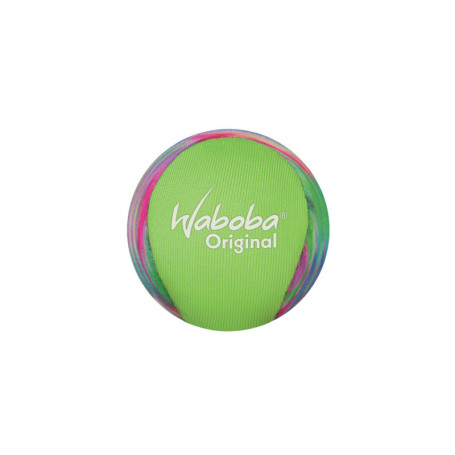 Waboba l'original - Balle aquatique rebondissante Ø55mm
