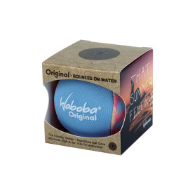 Waboba l'original - Balle aquatique rebondissante Ø55mm