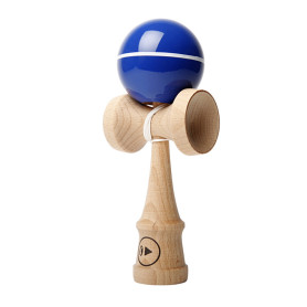Kendama Play Grip II - Recpaint - Slick blue
