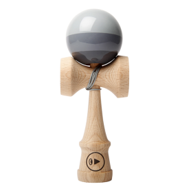 Kendama Play Grip II - Recpaint - triple grey