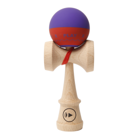 Kendama Play X GRIP - Juicy Jungle