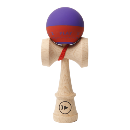 Kendama Play X GRIP - Juicy Jungle