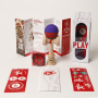 Kendama Play X GRIP - Juicy Jungle