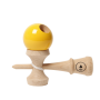 Kendama Play X jaune