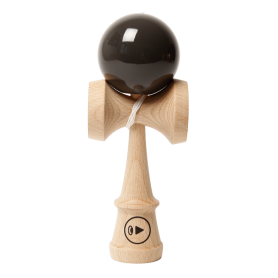 Kendama Play X noir