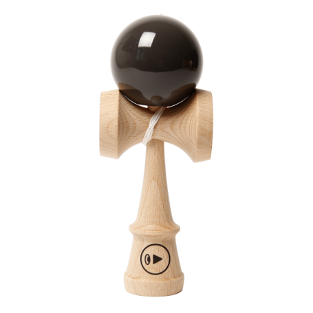 Kendama Play X noir
