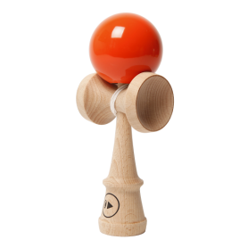 Kendama Play X orange