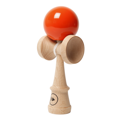 Kendama Play X orange
