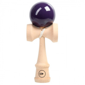 Kendama Play X violet