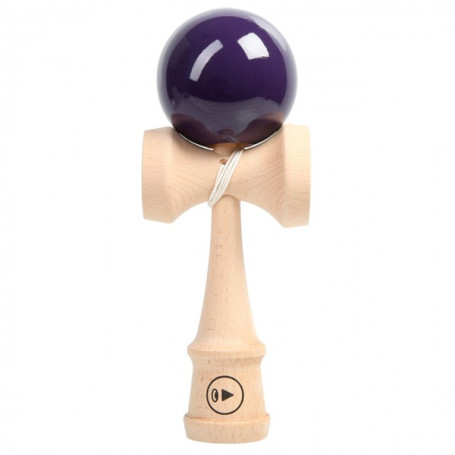 Kendama Play X violet