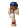 Kendama Record Plus - Match clear - Arowana