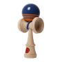 Kendama Record Plus - Match clear - Arowana