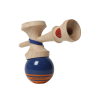 Kendama Record Plus - Match clear - Arowana
