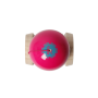 Kendama Record Plus - Match clear - Chochoo
