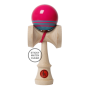 Kendama Record Plus - Match clear - Chochoo