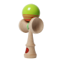 Kendama Record Plus - Match clear - Gonbe