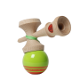 Kendama Record Plus - Match clear - Gonbe