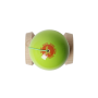 Kendama Record Plus - Match clear - Gonbe