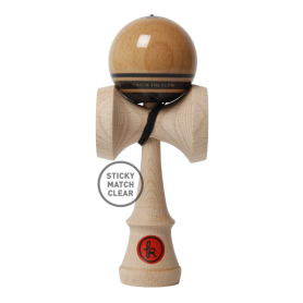 Kendama Record Plus - Match clear - Shikuriddo