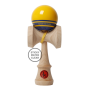 Kendama Record Plus - Match clear - Sugiru
