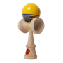 Kendama Record Plus - Match clear - Sugiru