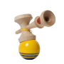 Kendama Record Plus - Match clear - Sugiru