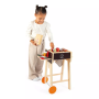 Barbecue + 20 accessories